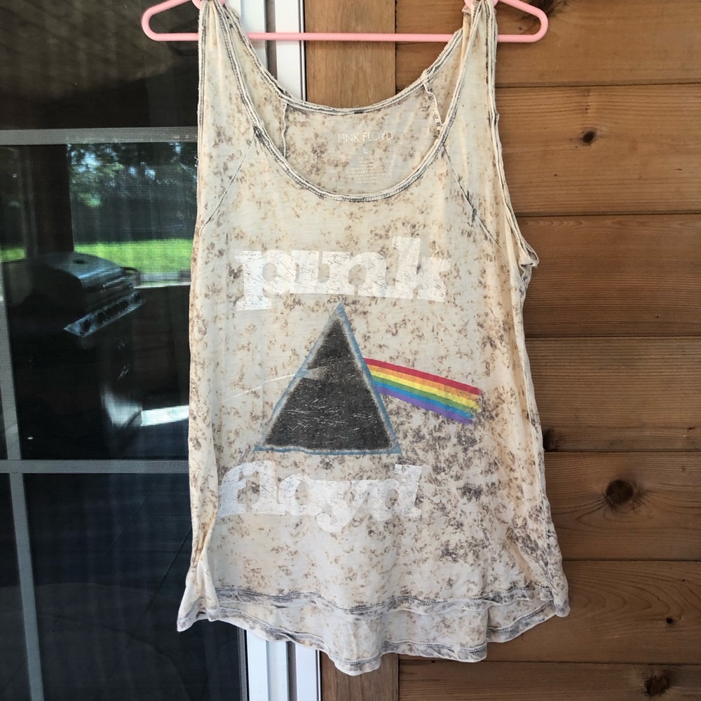 pink floyd tank